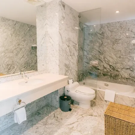 Blue Arch - Luxury Serviced Apartment In Central Saigon Ho Chi Minh City Exterior photo
