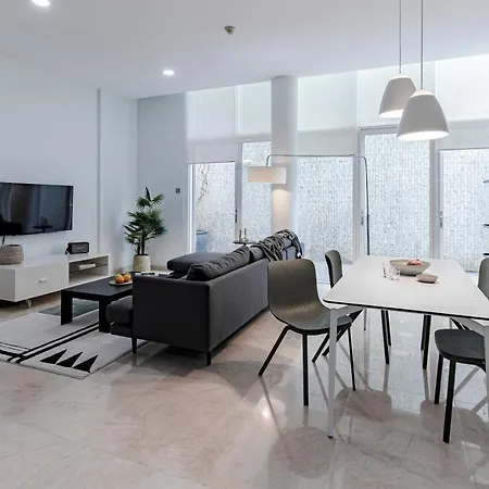 Blue Arch - Luxury Serviced Apartment In Central Saigon Ho Chi Minh City Exterior photo