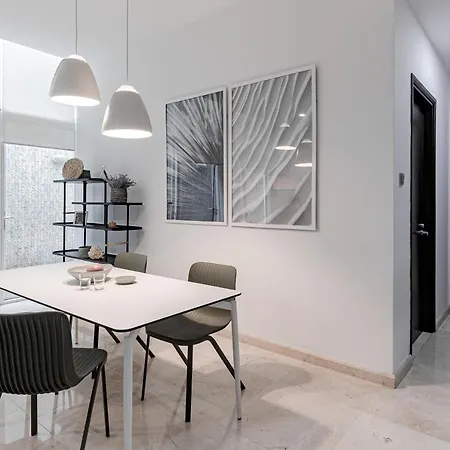 Blue Arch - Luxury Serviced Apartment In Central Saigon Ho Chi Minh City Exterior photo