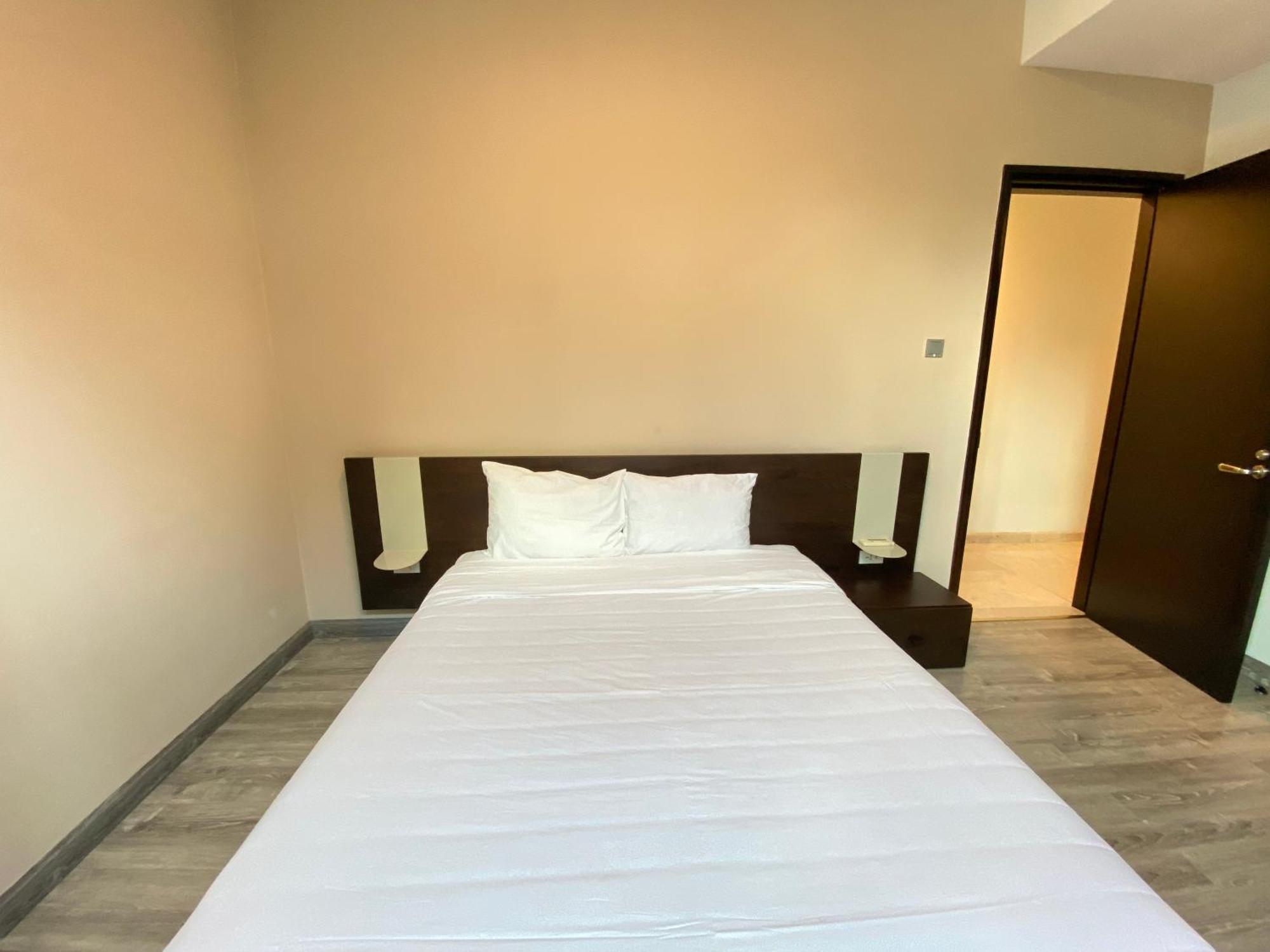 Blue Arch - Luxury Serviced In Saigon * Ho-Chi-Minh-Stadt